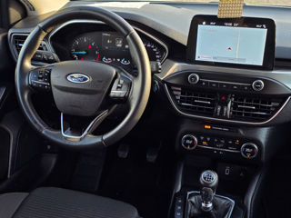 Ford Focus foto 11
