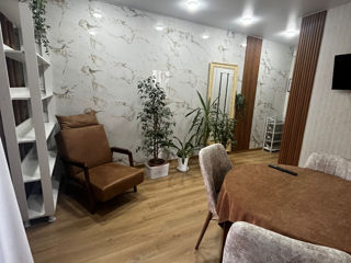 Apartament cu 1 cameră, 38 m², Centru, Bălți foto 2