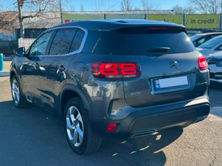 Citroen C5 Aircross foto 8