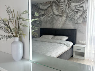 Apartament cu 2 camere,  Centru,  Chișinău,  Chișinău mun. foto 13