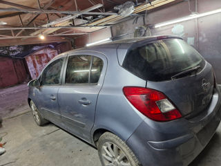 Opel Corsa foto 4