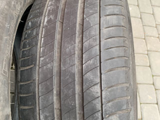 2 шины Michelin.. foto 2