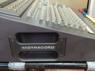 Dynacord 1000-1 foto 4