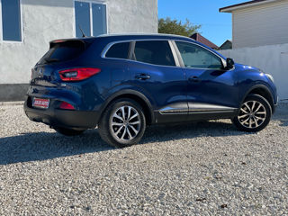 Renault Kadjar foto 15