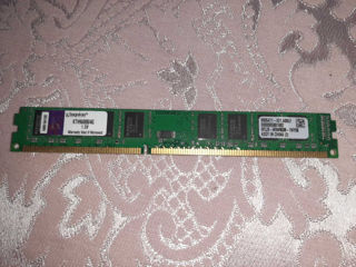 RAM 4Gb DDR3(100 lei) si 4Gb DDR4(250 lei) pentru stationar