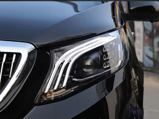 Faruri/ Фары/  Optica Full Led  Xenon Mercedes Vito/ V Class W447! foto 2