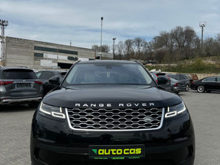 Land Rover Range Rover Velar foto 3