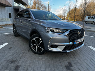 DS Automobiles DS 7 Crossback