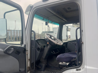 Mercedes Atego 1215 foto 5