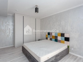 Apartament cu 2 camere, 75 m², Râșcani, Chișinău foto 5