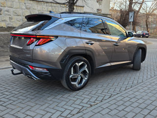 Hyundai Tucson foto 5