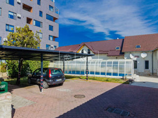 Apartament cu 3 camere,  Centru,  Chișinău,  Chișinău mun. foto 19