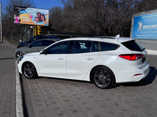 Ford Focus foto 3