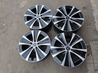 Jante 5x112 R18 Mercedes E213 E212  Originale că noi