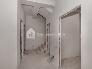 Duplex modern în complexul Satul German. foto 9