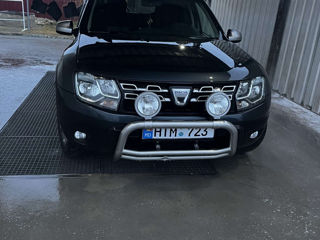 Dacia Duster foto 2