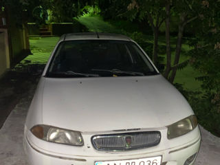 Rover 200 Series foto 4