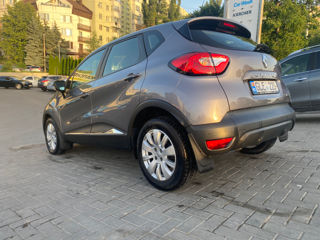 Renault Captur foto 3