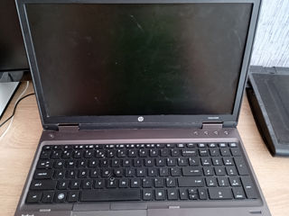 Leptop HP probook de vanzare foto 2