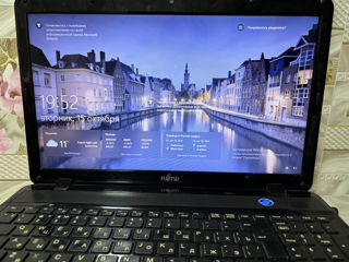 Vind laptop