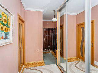 Apartament cu 2 camere, 47 m², Botanica, Chișinău foto 10