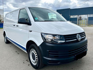 Volkswagen Transporter foto 2