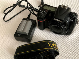 Nikon D300s foto 5