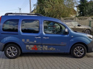 Renault Kangoo foto 4