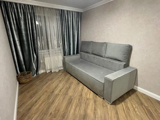 Apartament cu 3 camere, 92 m², Botanica, Chișinău foto 4