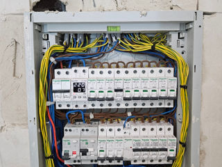 Electrician foto 6