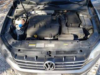 Volkswagen Passat foto 11