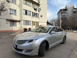 Lincoln MKZ foto 2