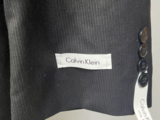 Costum nou original Calvin Klein foto 7