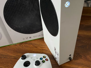 Xbox Series S foto 1