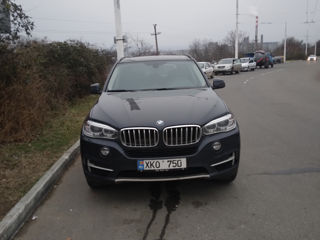 BMW X5 foto 4