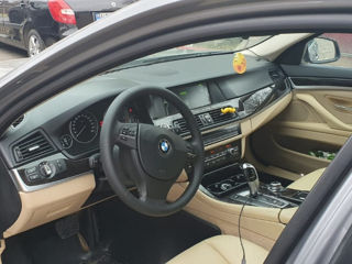 BMW 5 Series foto 2