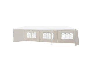 Cort GAZEBO 3X9m / Achitare 6-12 rate / Livrare