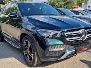 Mercedes GLE foto 2