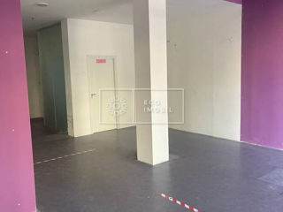 Chirie, spațiu comercial, bd. Ștefan cel Mare, 64 m.p, 5000€ foto 4