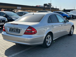 Mercedes E-Class foto 3