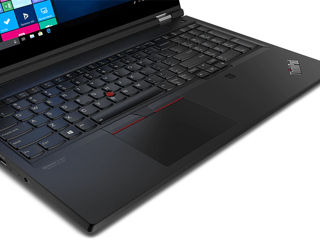 Lenovo ThinkPad T15g Gen 2i Mobile Workstation foto 5