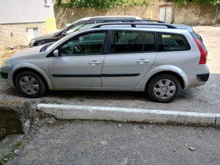 Renault Megane foto 4