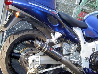 Suzuki foto 1