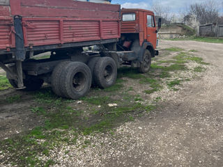 KAMAZ 5410