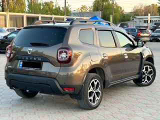 Dacia Duster фото 3