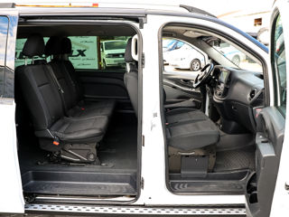 Mercedes Vito foto 11