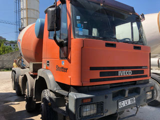 Iveco foto 1