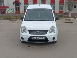 Ford Transit Connect foto 9