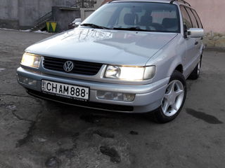 Volkswagen Passat foto 8