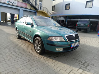 Skoda Octavia foto 6